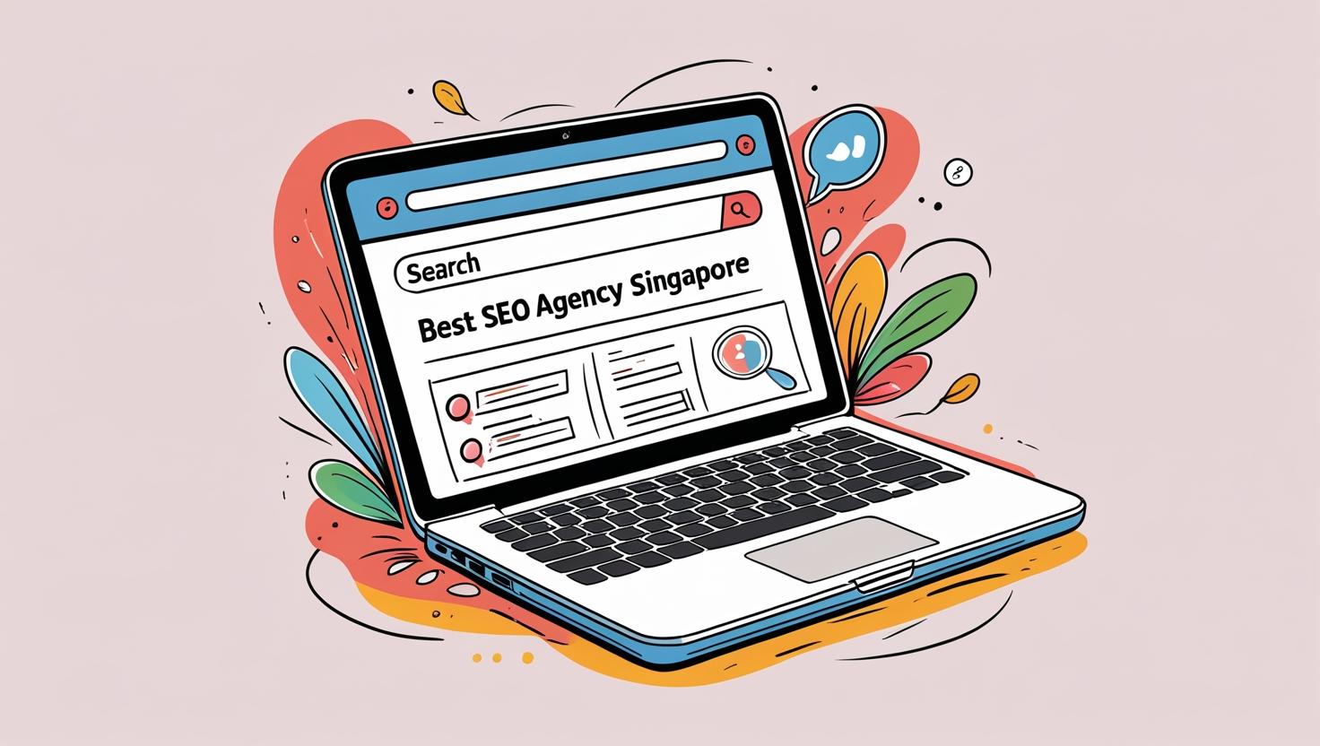best seo agency singapore