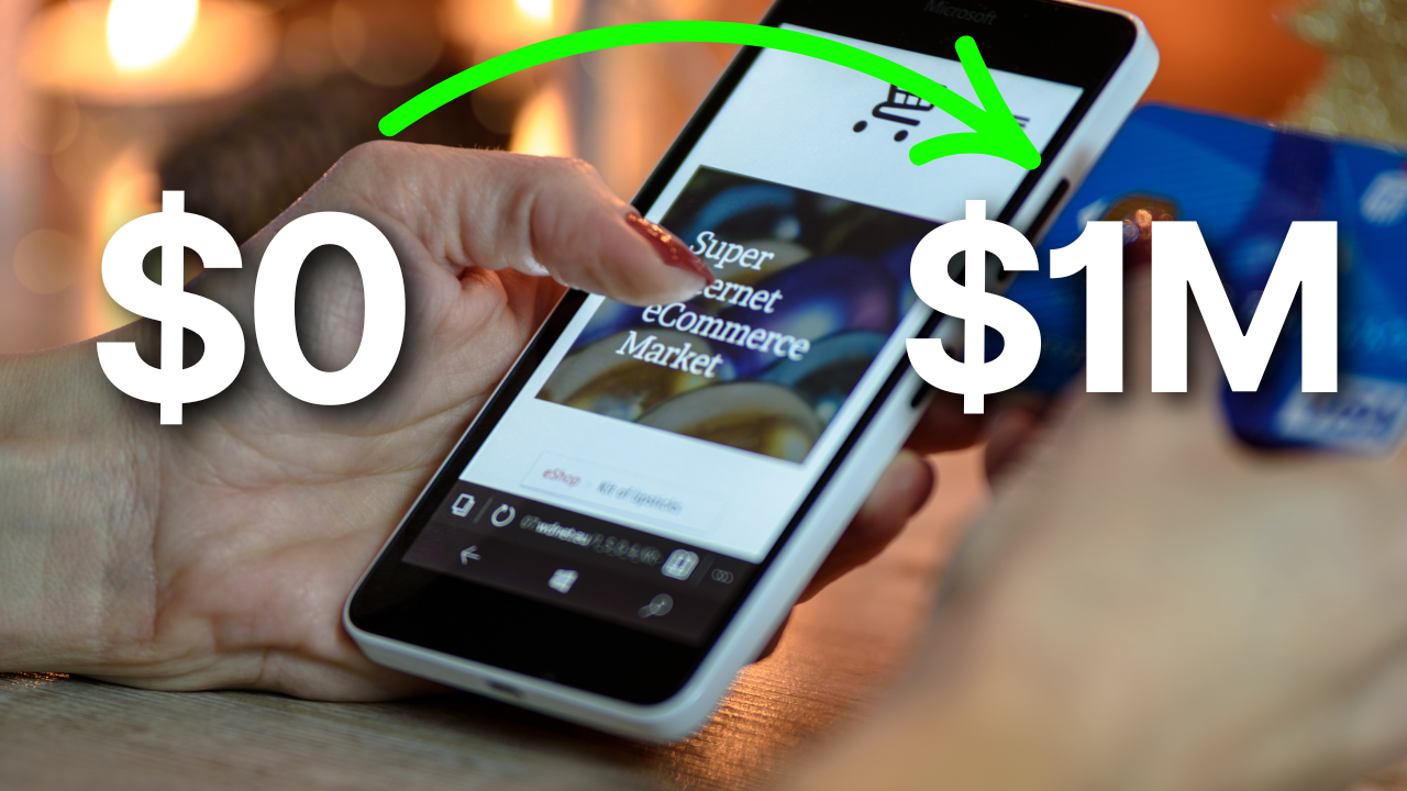7 Steps to Scale an Ecommerce Business (Complete Guide)