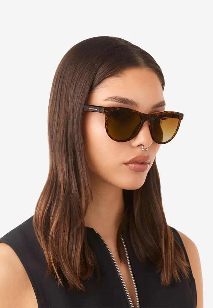 Hawkers Polarized Trail Sunglasses