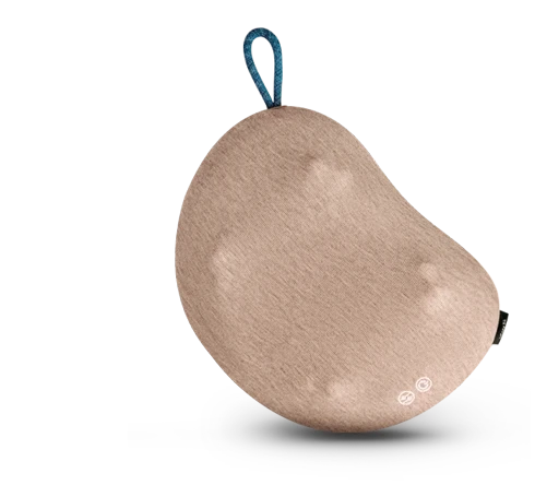 OSIM uCozy V-Grip Neck & Shoulder Massager
