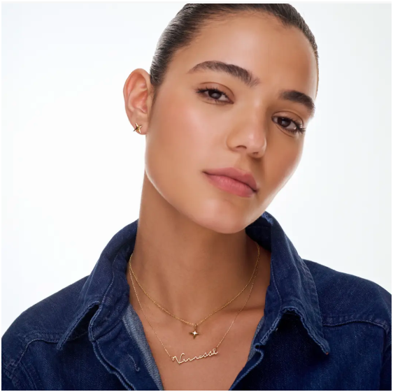 Personalised Name Necklace