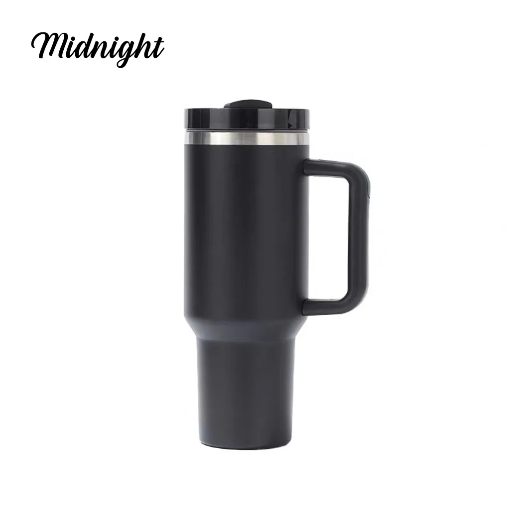 Personalised Stainless Steel Tumbler